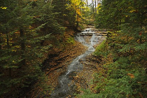 Cuyahoga Valley National Park